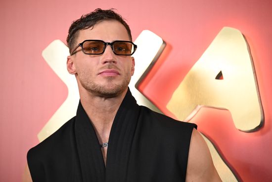 Премия ЖАРА Music Awards 2025