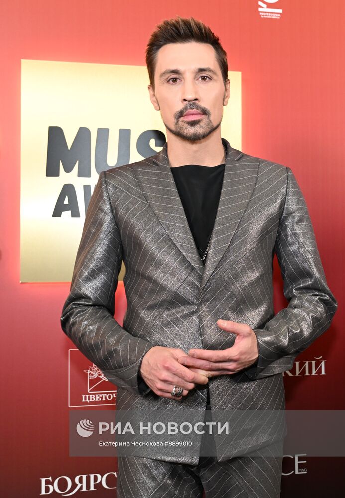 Премия ЖАРА Music Awards 2025