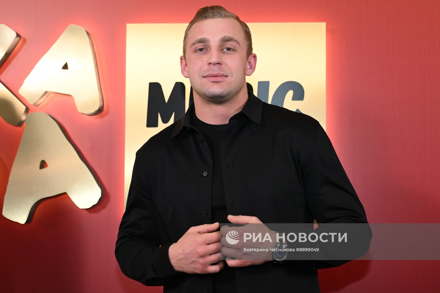 Премия ЖАРА Music Awards 2025