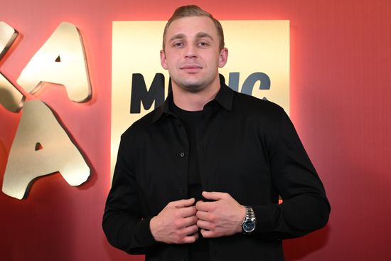 Премия ЖАРА Music Awards 2025