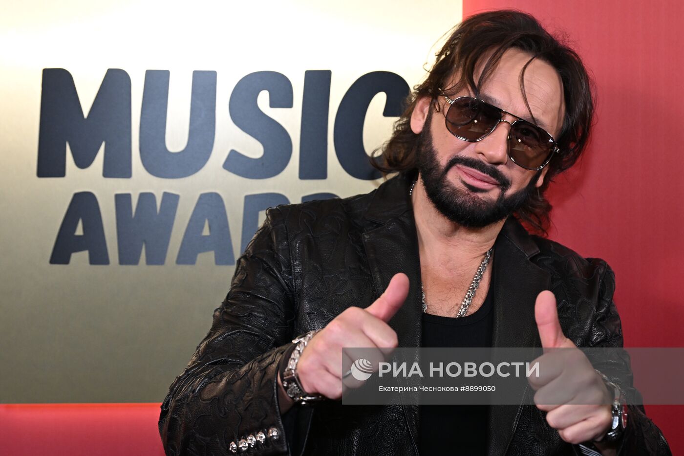 Премия ЖАРА Music Awards 2025