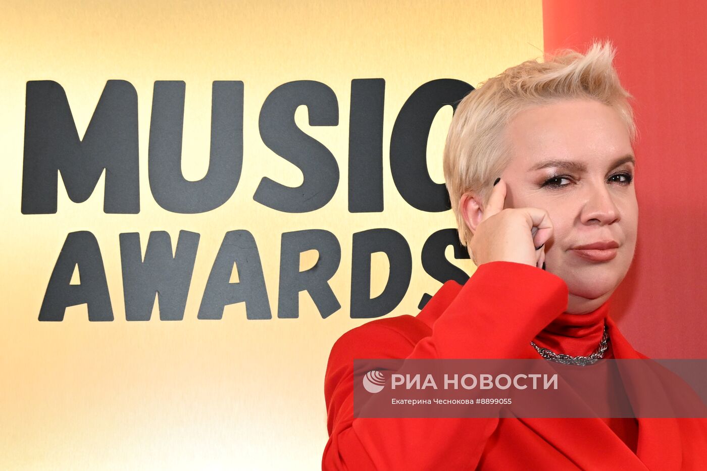 Премия ЖАРА Music Awards 2025
