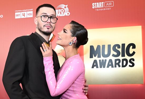 Премия ЖАРА Music Awards 2025