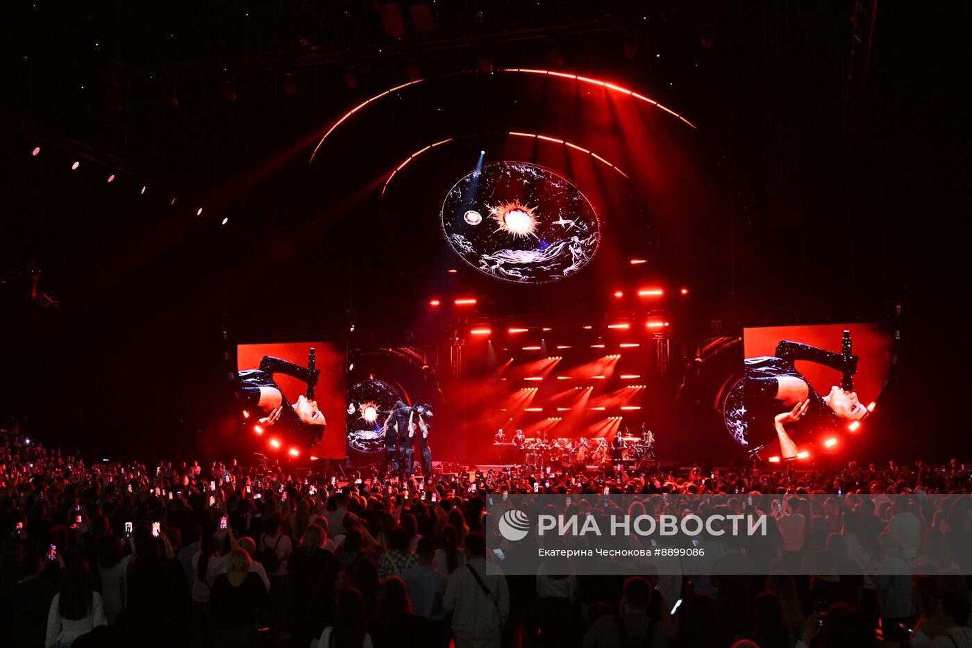 Премия ЖАРА Music Awards 2025