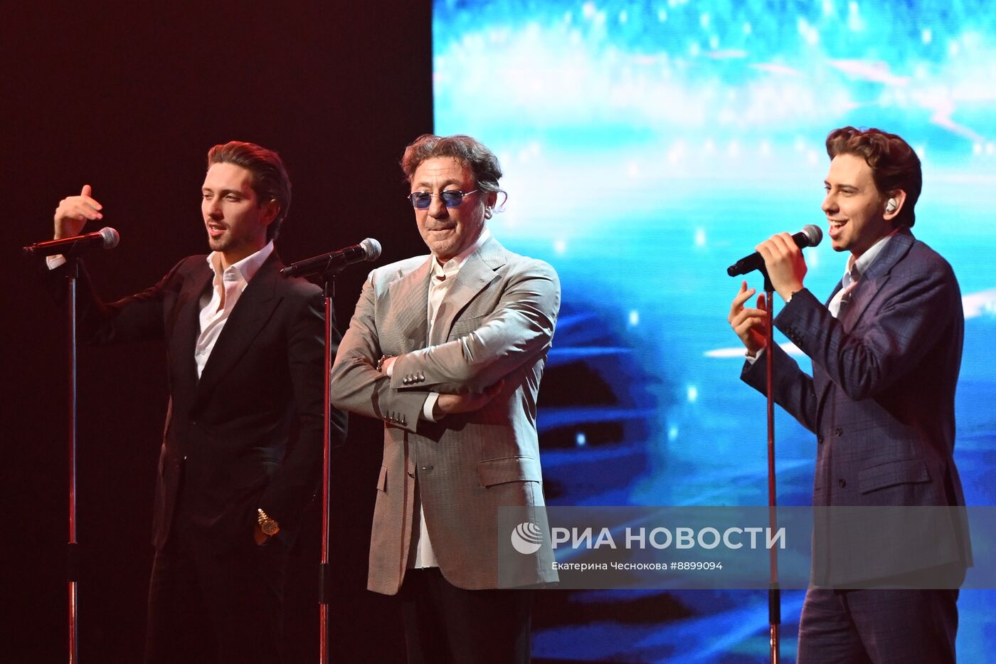 Премия ЖАРА Music Awards 2025