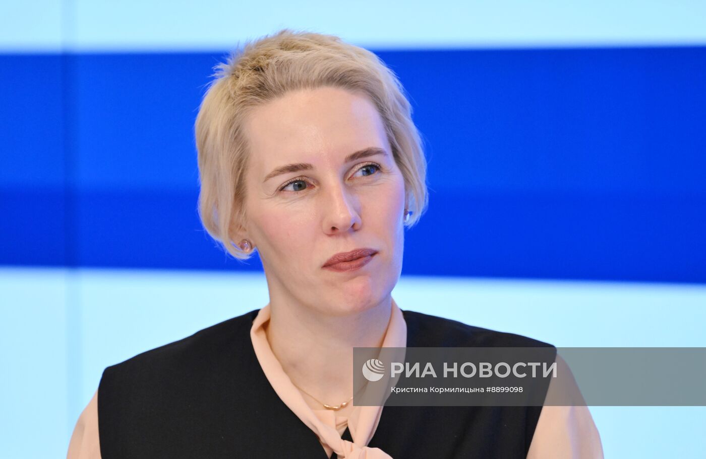 XVI Всероссийский форум деловых СМИ