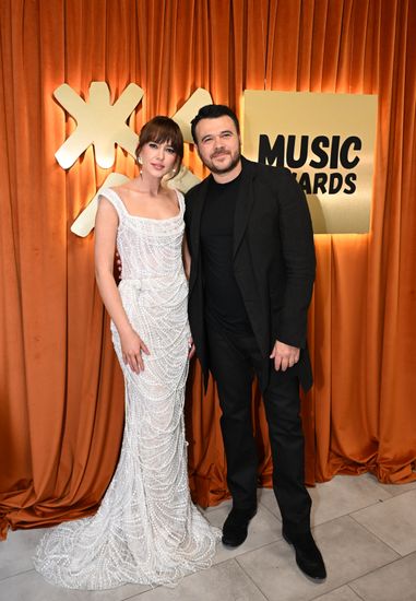 Премия ЖАРА Music Awards 2025