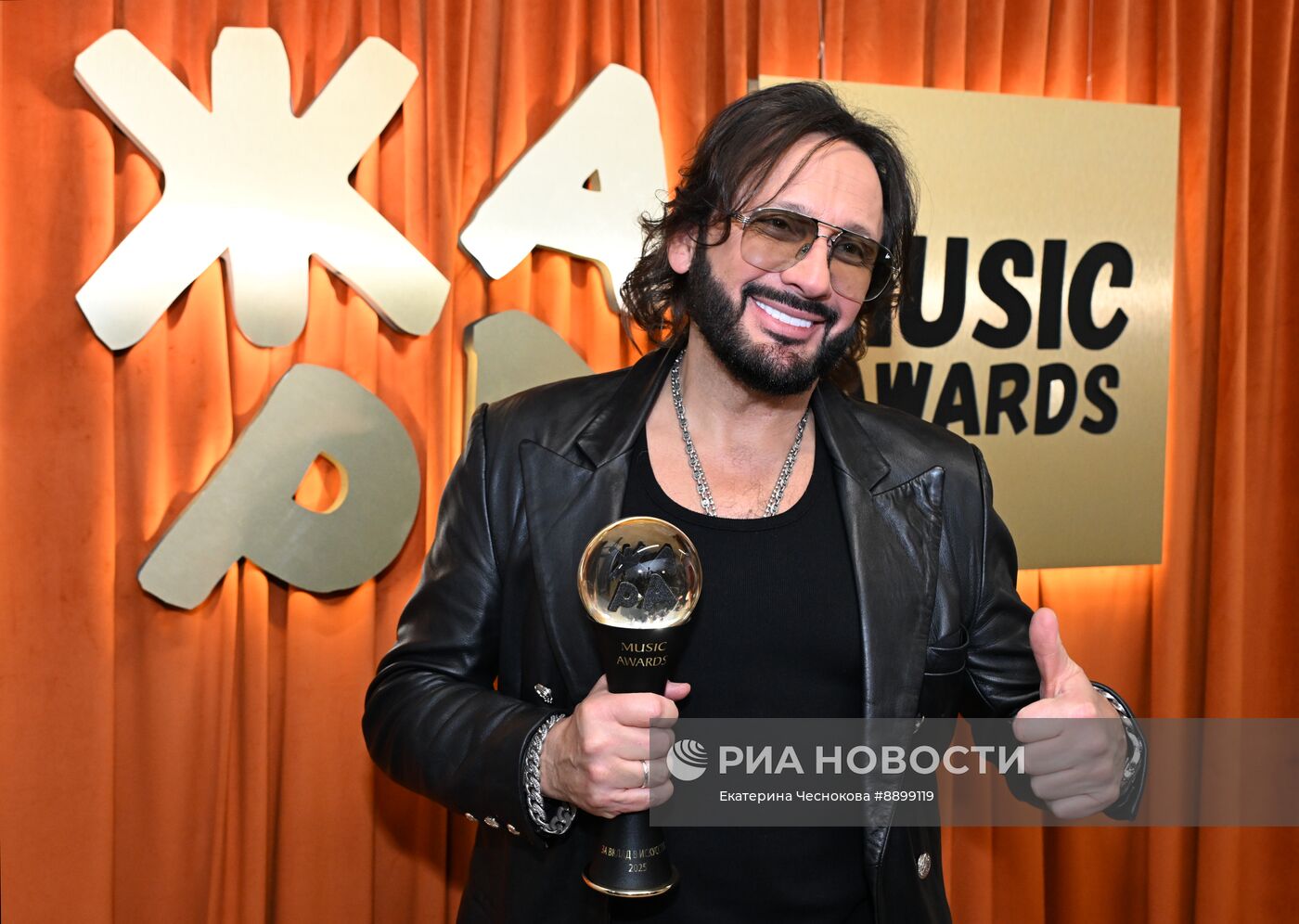 Премия ЖАРА Music Awards 2025