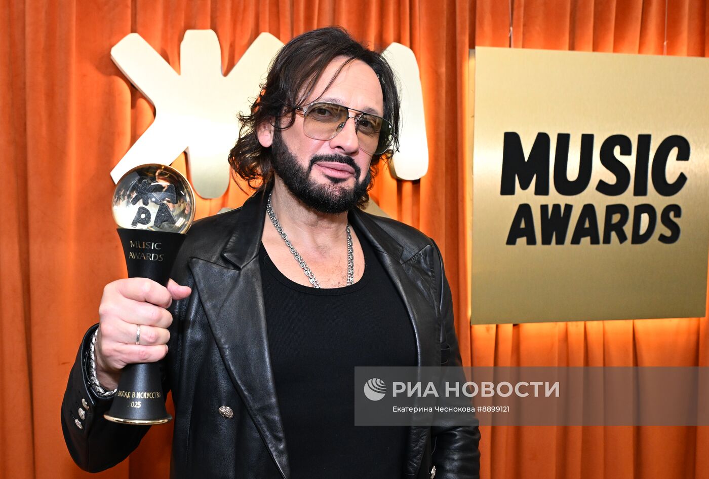 Премия ЖАРА Music Awards 2025