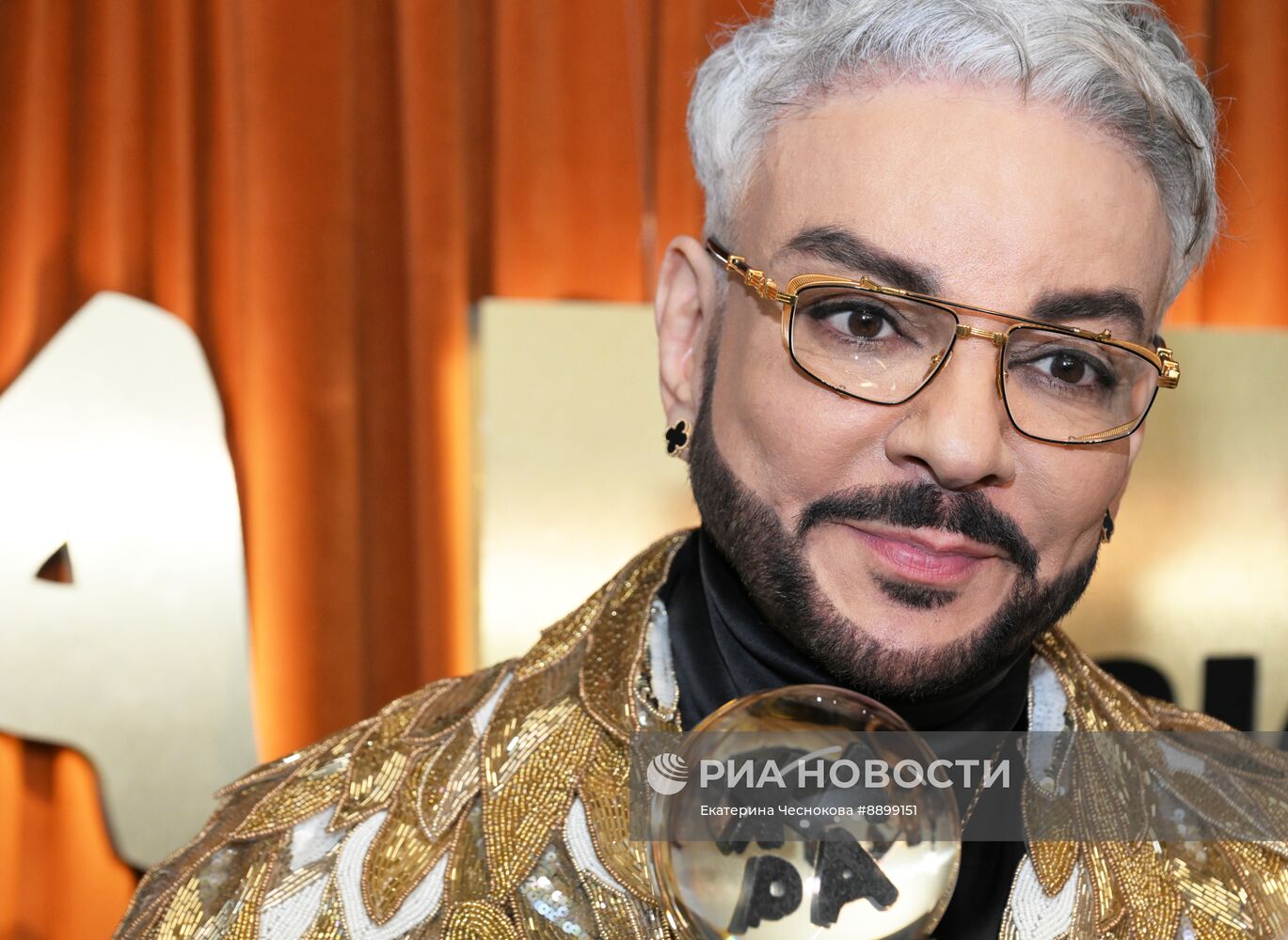 Премия ЖАРА Music Awards 2025
