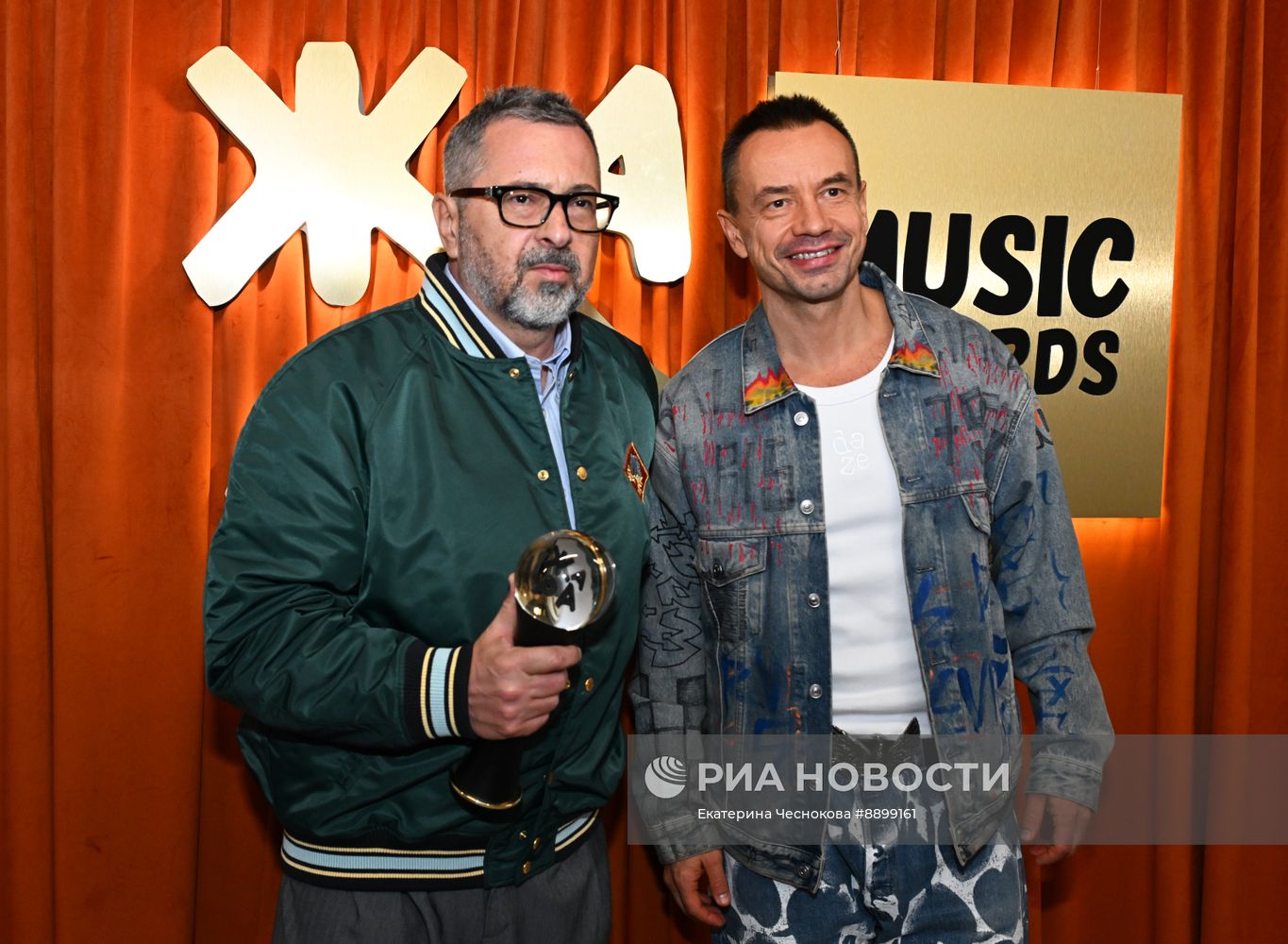 Премия ЖАРА Music Awards 2025
