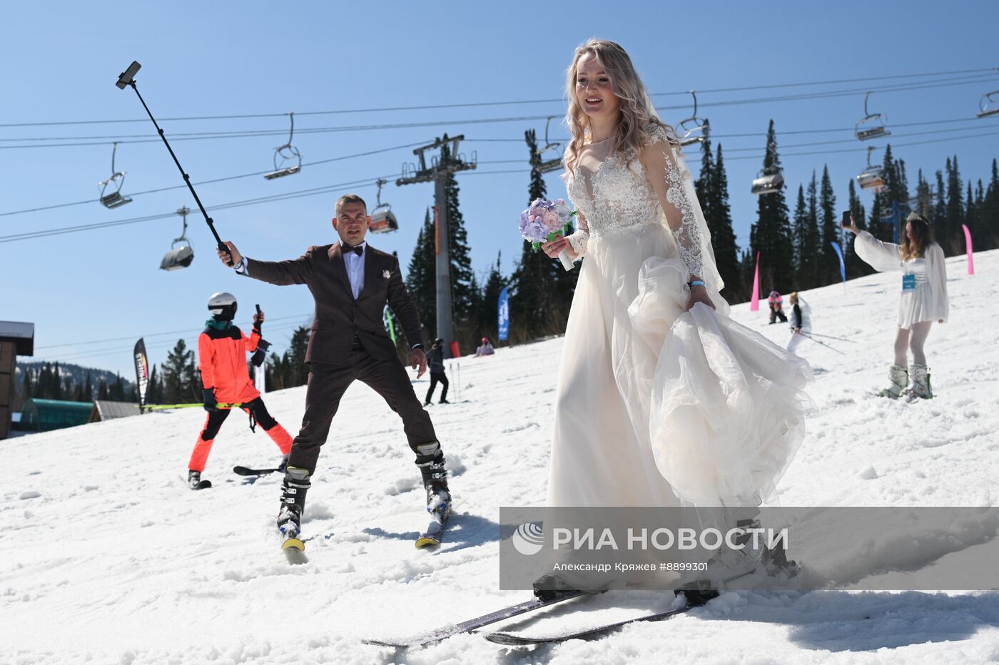 Фестиваль GrelkaFest в Шерегеше