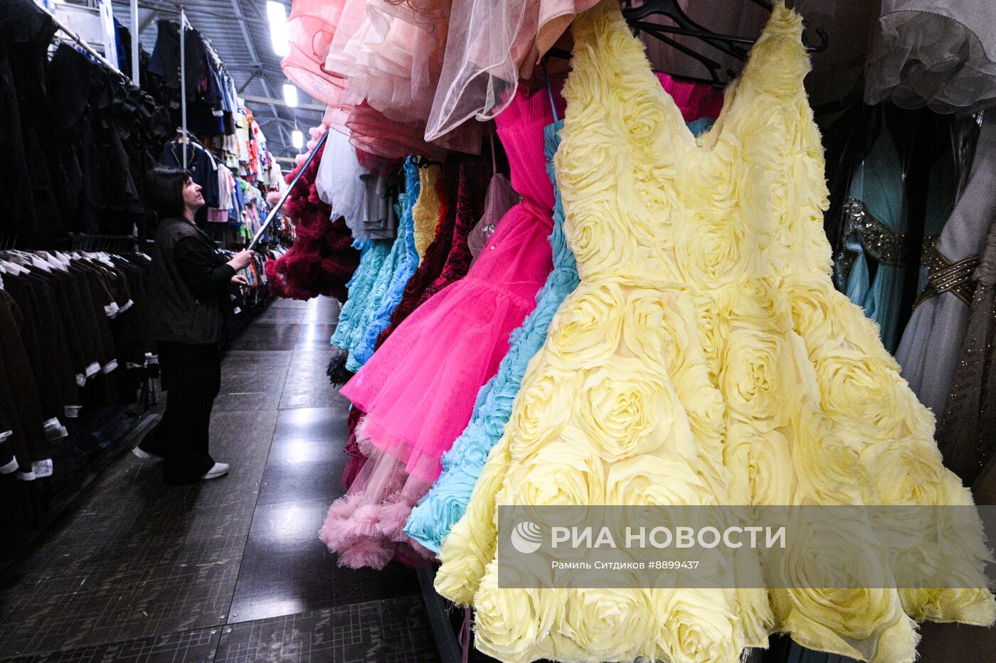 Киносклад "Жар-птица"