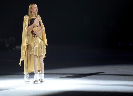 Творческий вечер "Больше чем шоу"