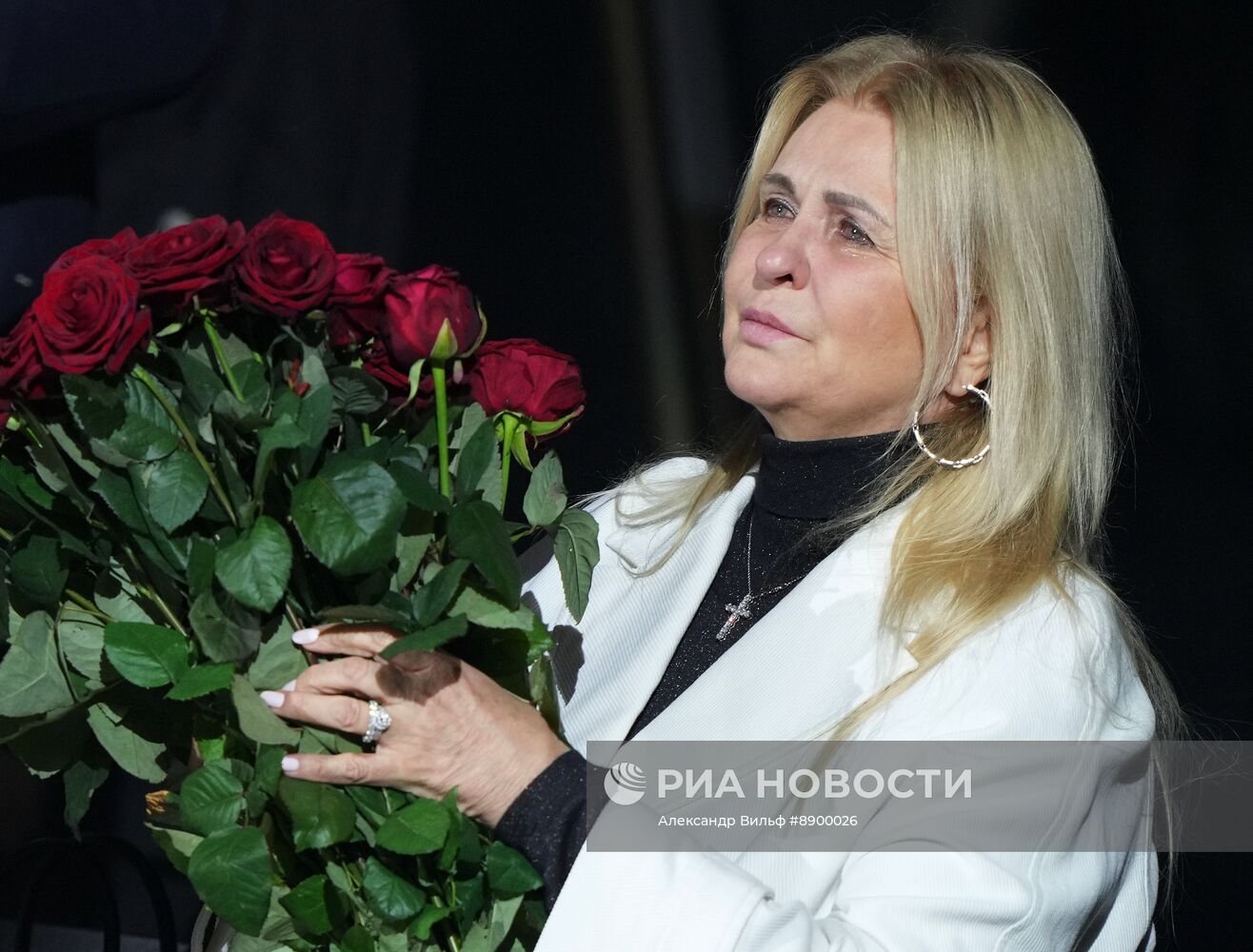 Творческий вечер "Больше чем шоу"