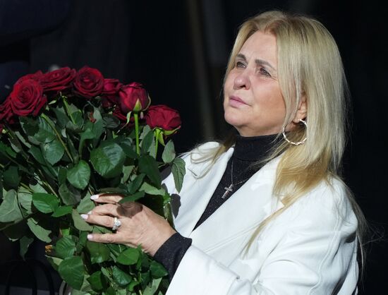 Творческий вечер "Больше чем шоу"