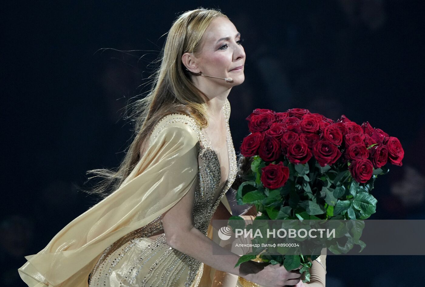 Творческий вечер "Больше чем шоу"
