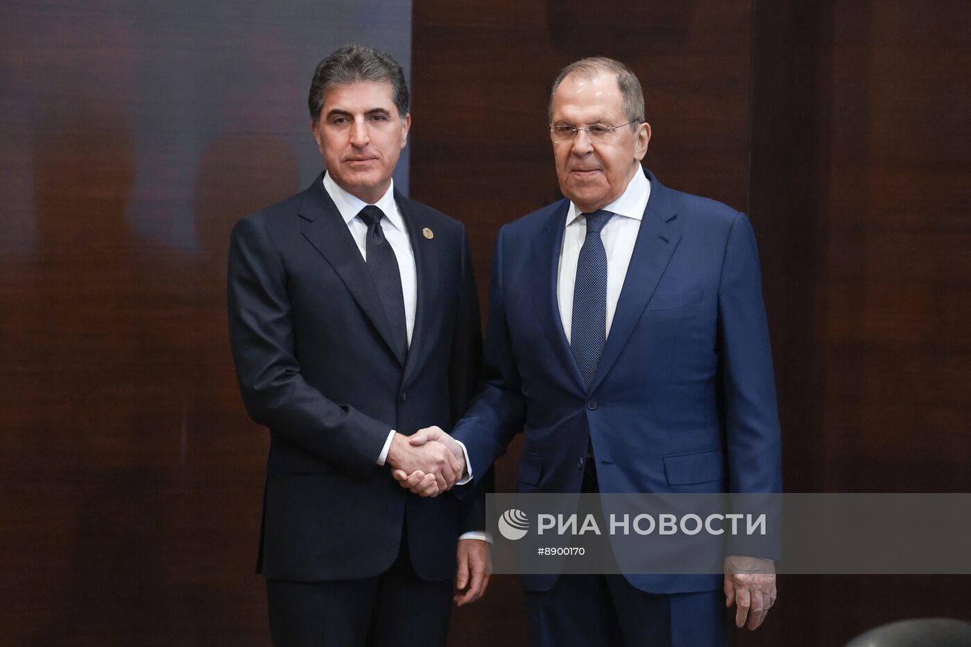 Анталийский дипломатический форум