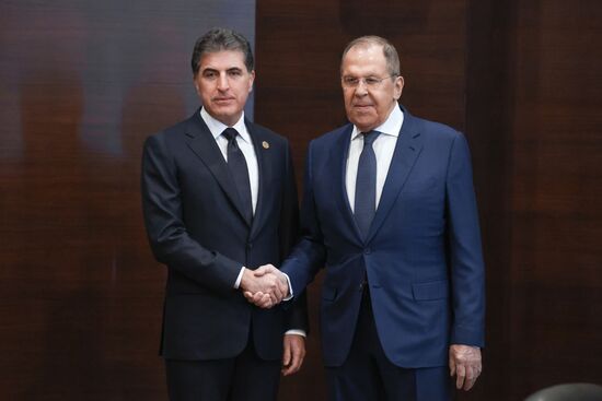 Анталийский дипломатический форум