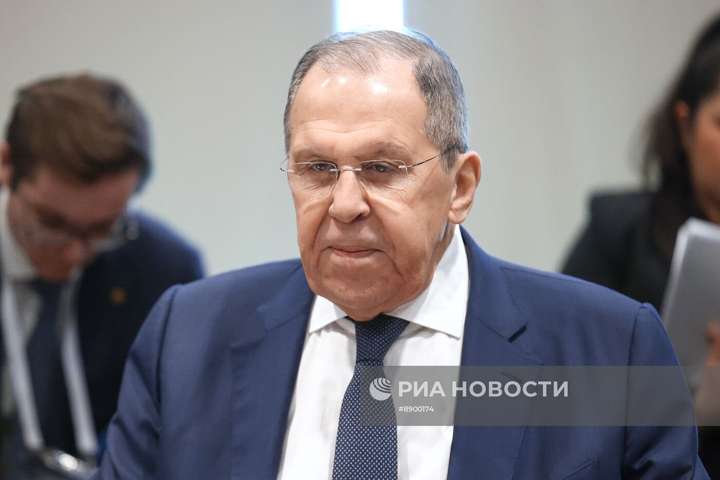 Анталийский дипломатический форум