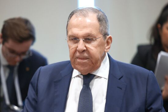 Анталийский дипломатический форум