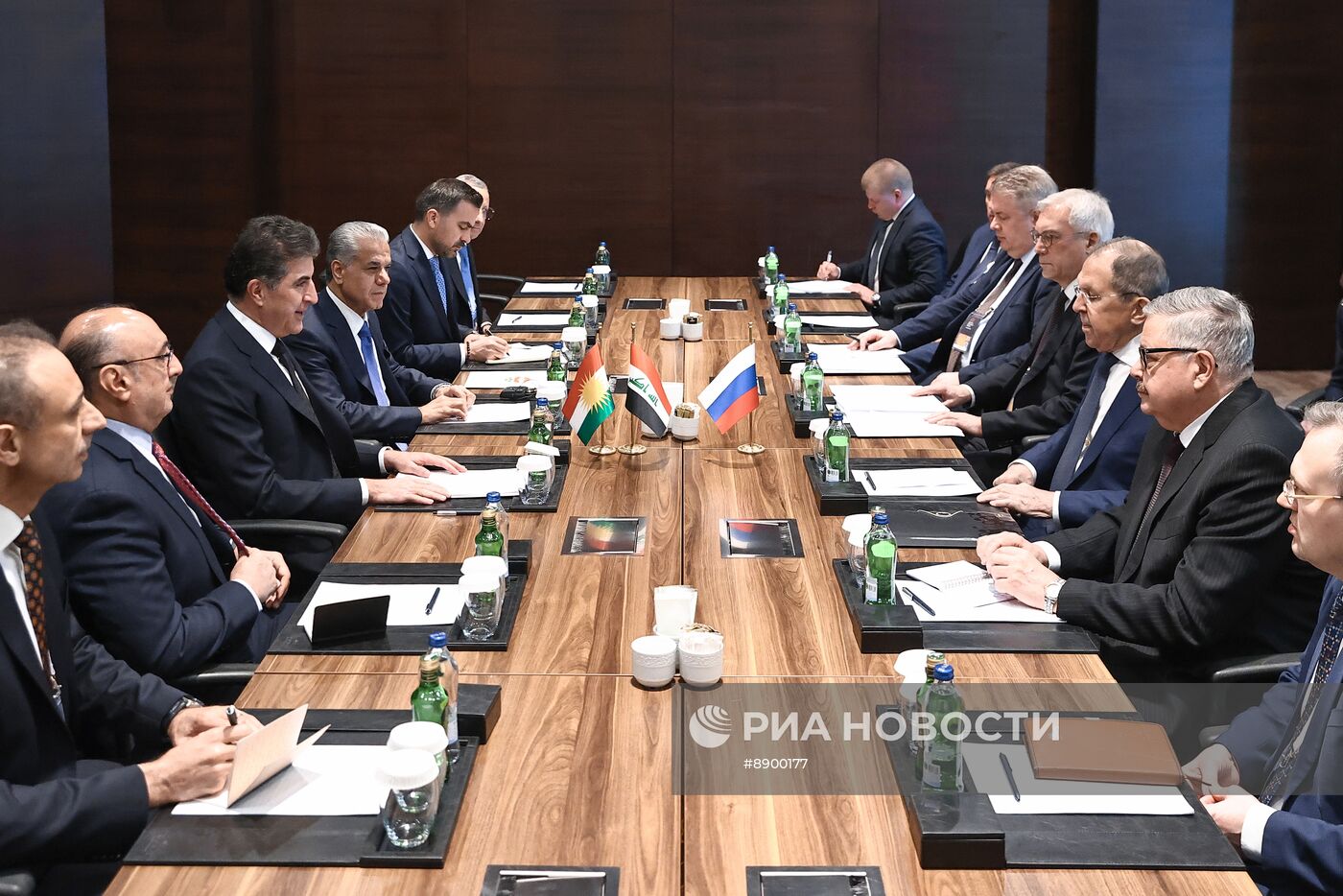 Анталийский дипломатический форум