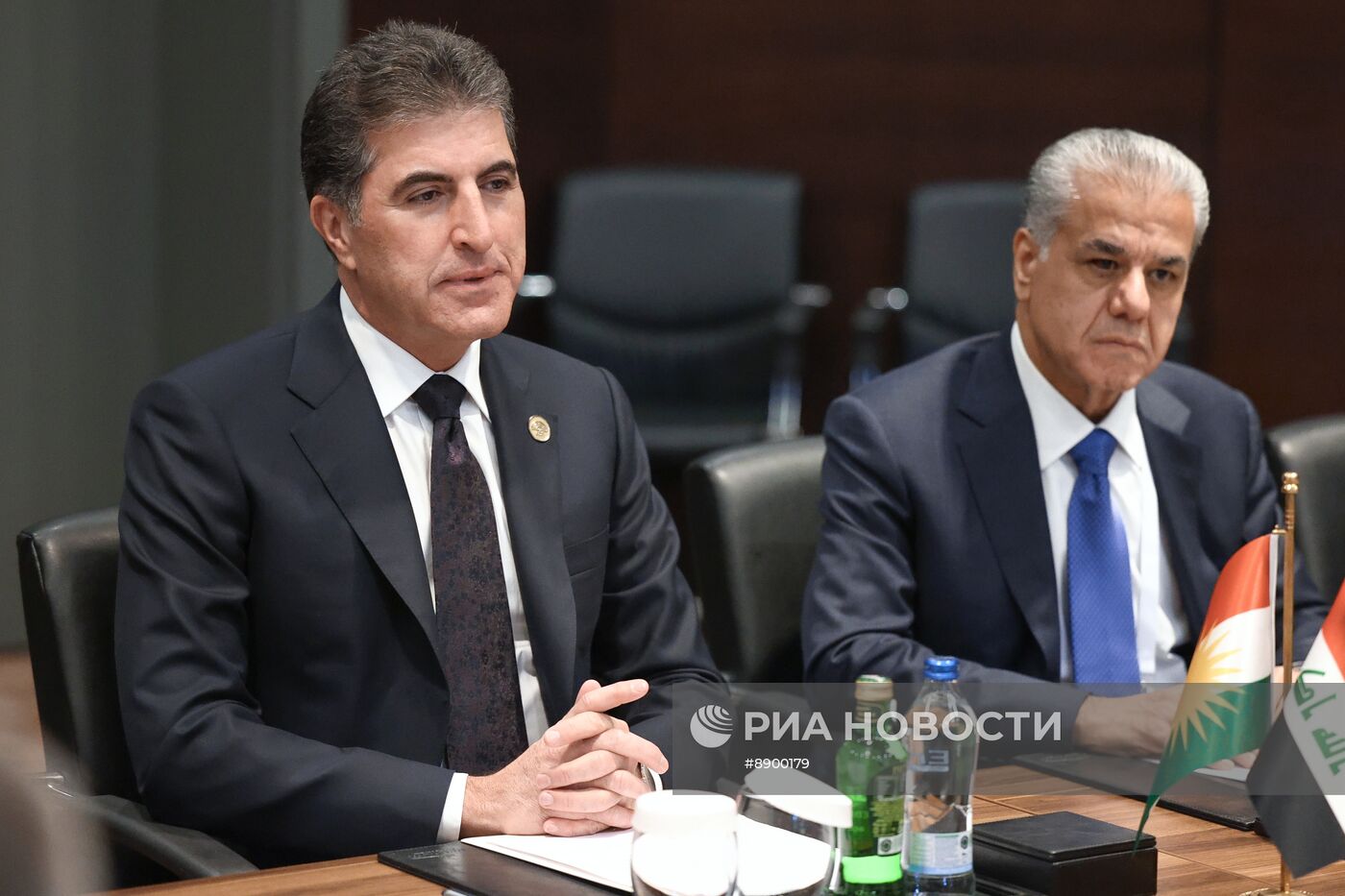 Анталийский дипломатический форум