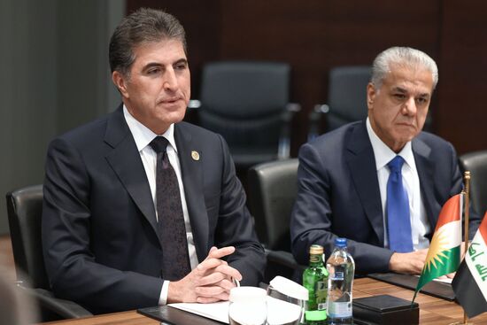 Анталийский дипломатический форум