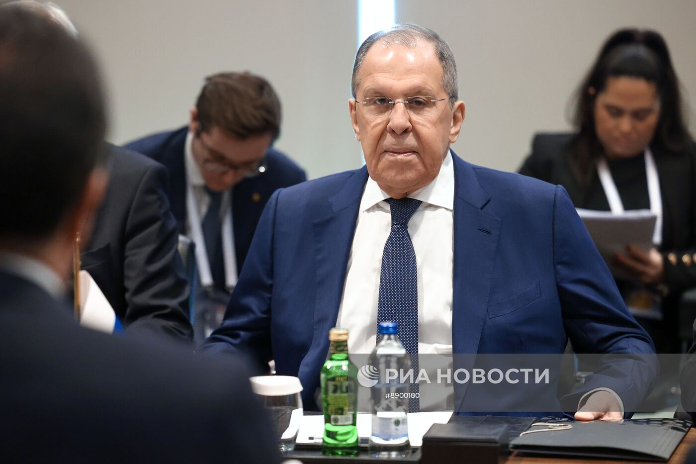 Анталийский дипломатический форум