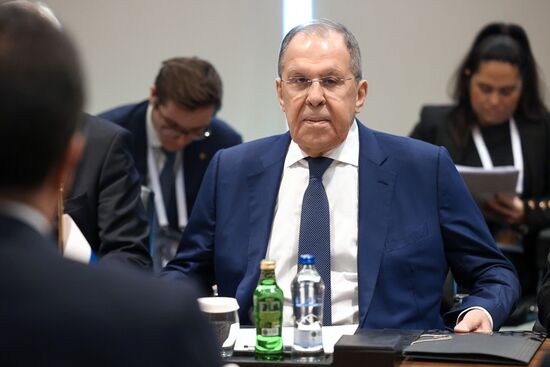 Анталийский дипломатический форум