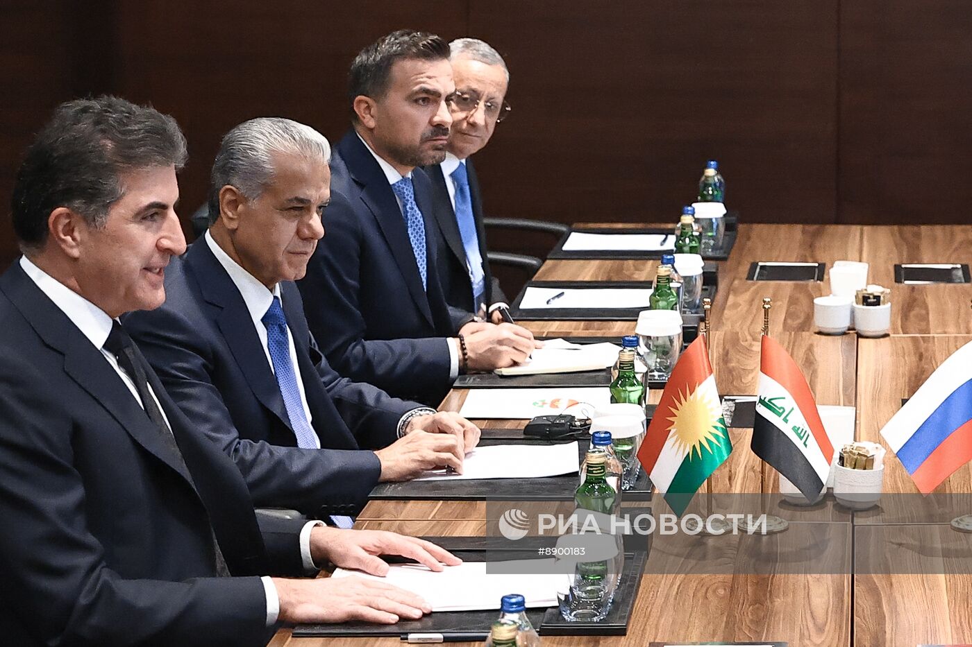 Анталийский дипломатический форум