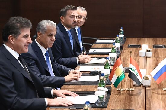 Анталийский дипломатический форум