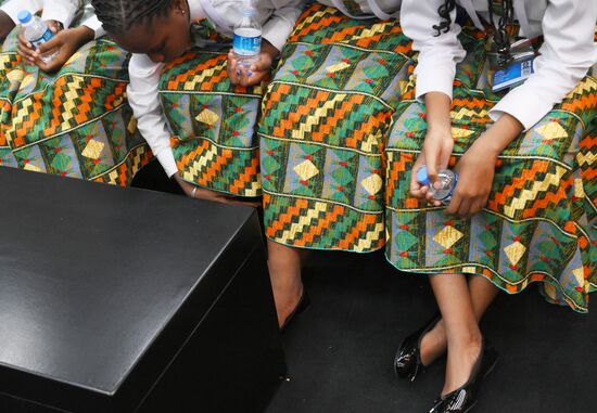 Анталийский дипломатический форум