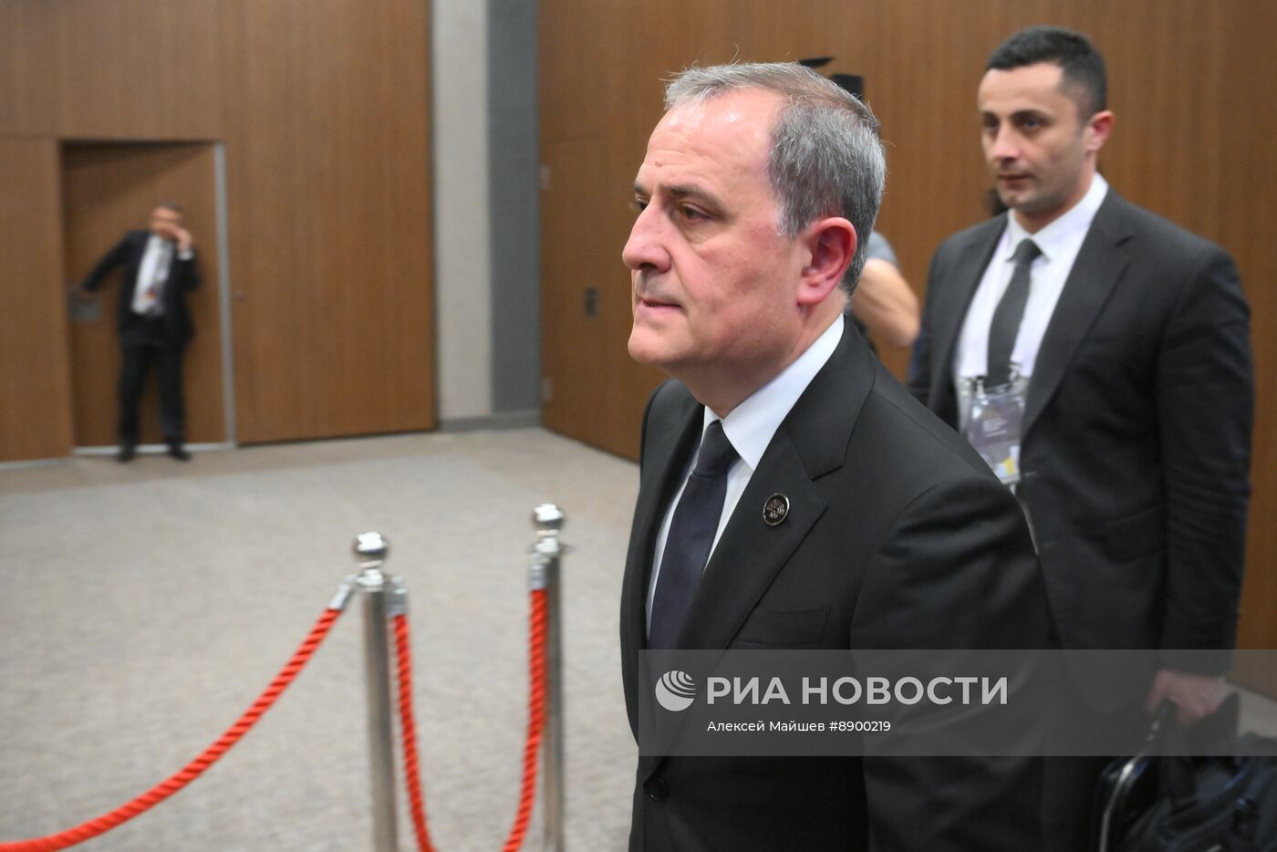 Анталийский дипломатический форум