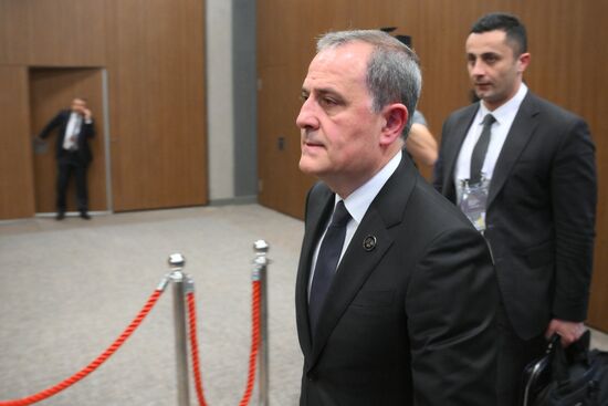 Анталийский дипломатический форум