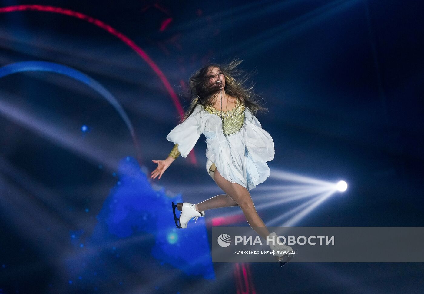 Творческий вечер "Больше чем шоу"