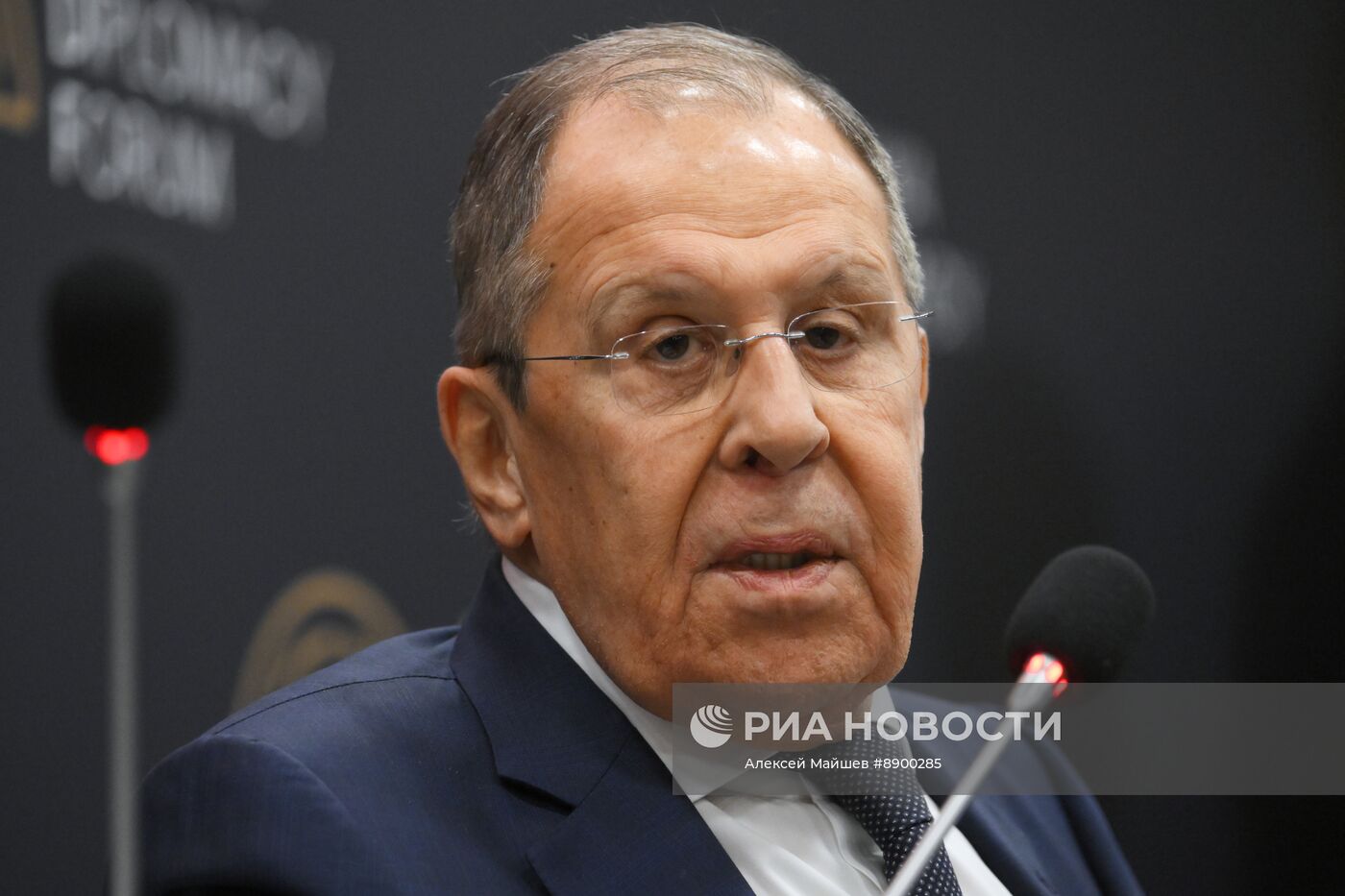 Анталийский дипломатический форум