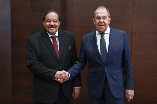 Анталийский дипломатический форум