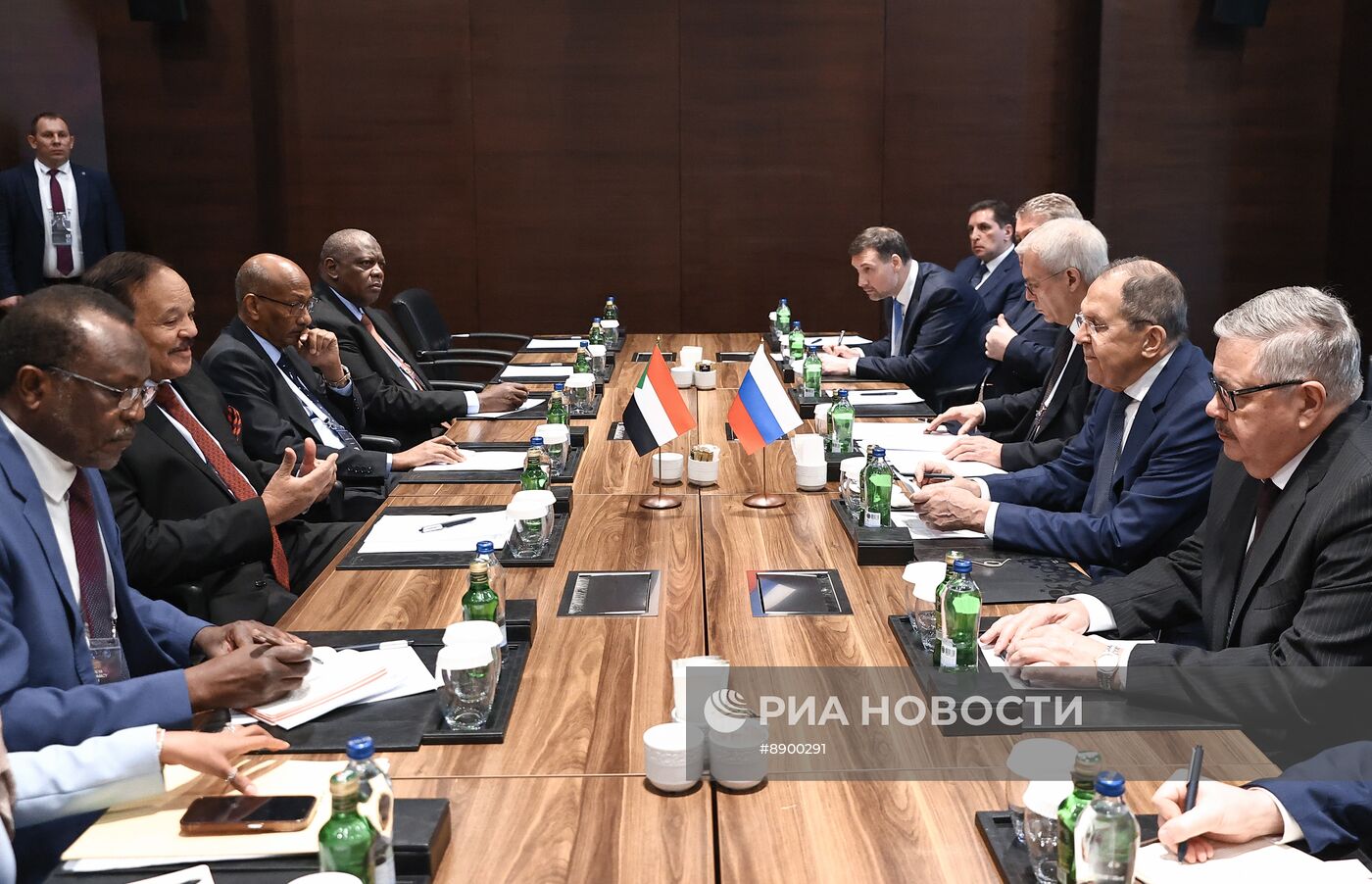 Анталийский дипломатический форум