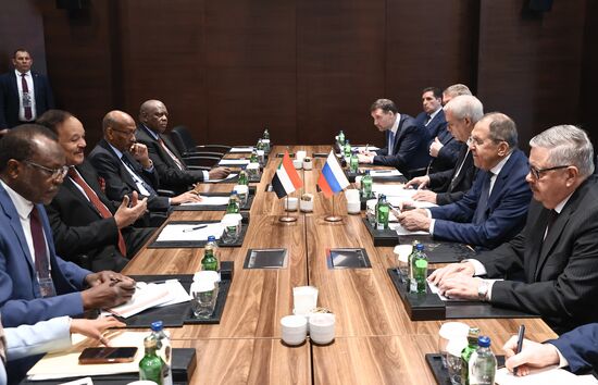 Анталийский дипломатический форум