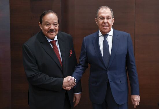 Анталийский дипломатический форум