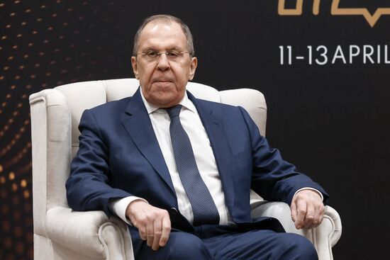 Анталийский дипломатический форум