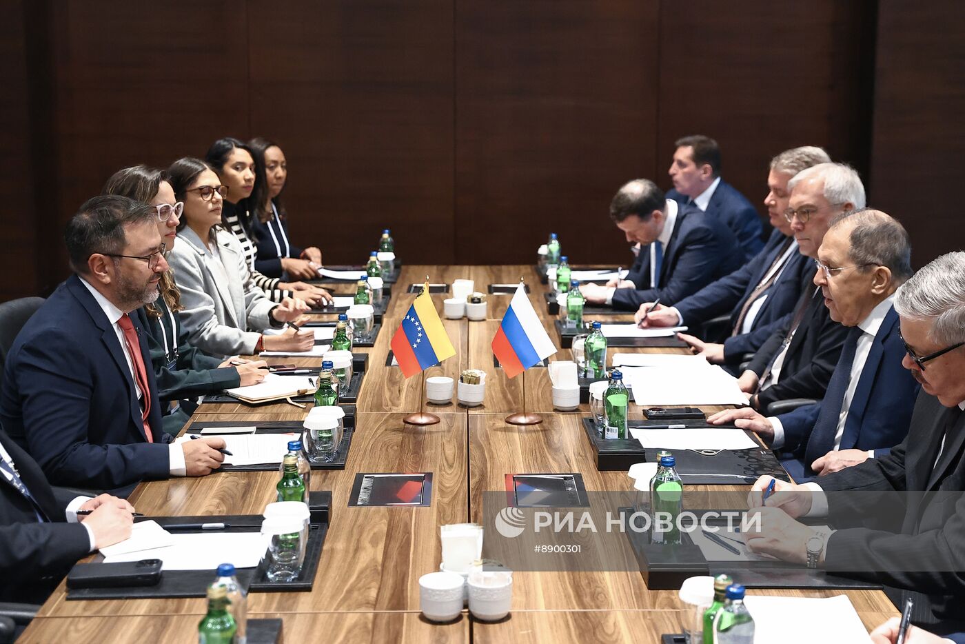 Анталийский дипломатический форум