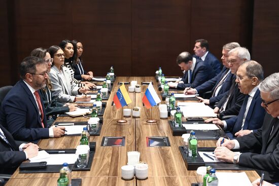 Анталийский дипломатический форум