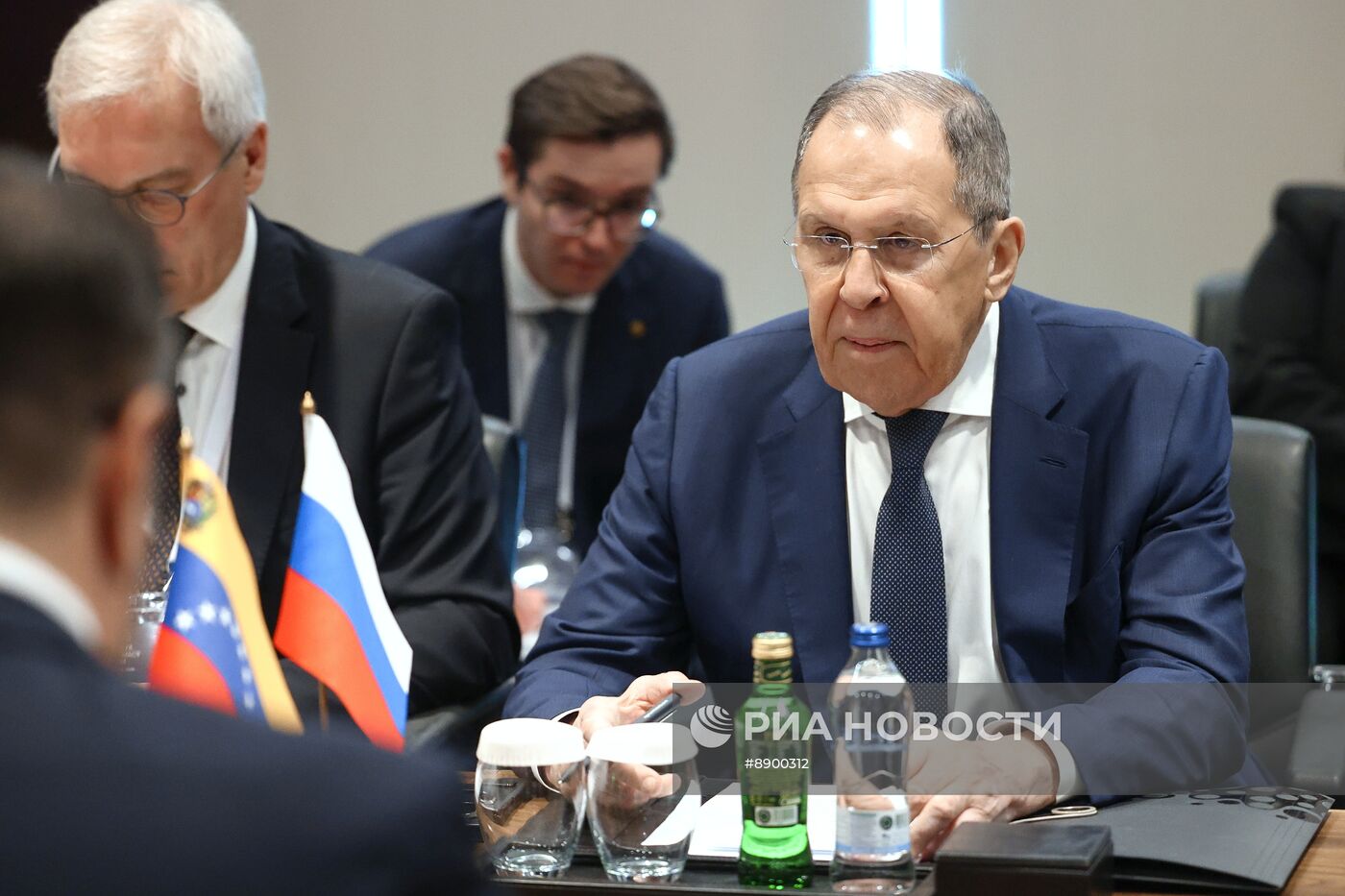 Анталийский дипломатический форум