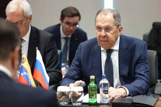 Анталийский дипломатический форум