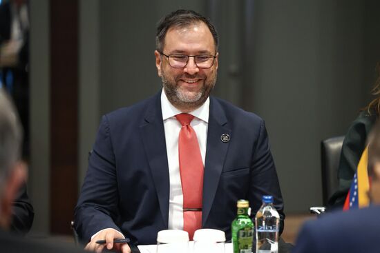 Анталийский дипломатический форум