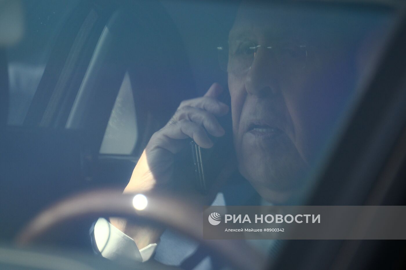 Анталийский дипломатический форум