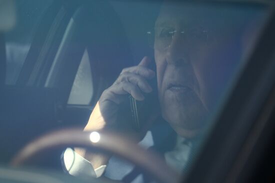 Анталийский дипломатический форум