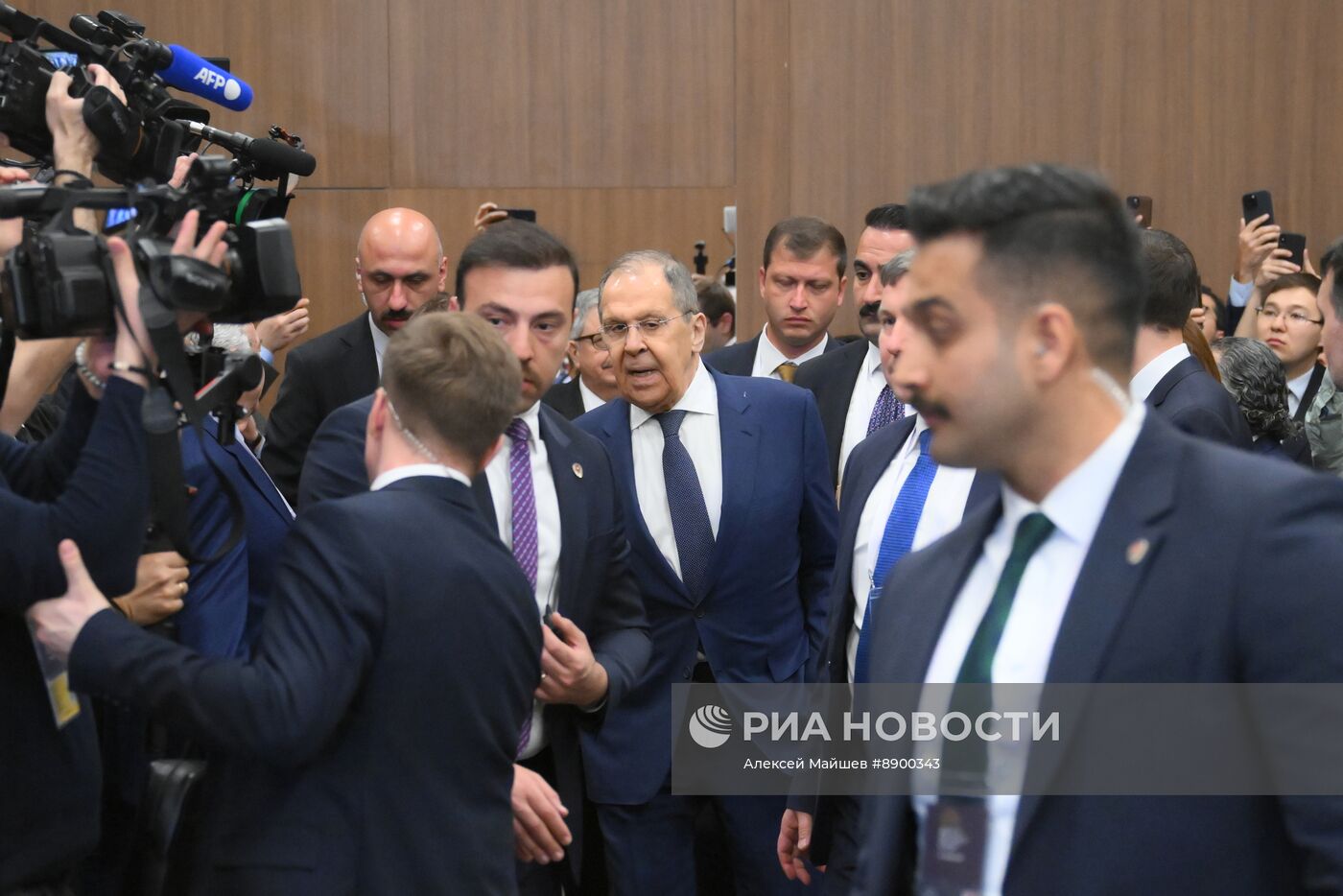 Анталийский дипломатический форум